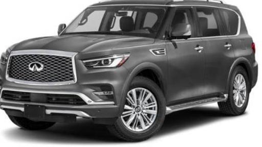 INFINITI QX80 2023 JN8AZ2AC5P9491190 image