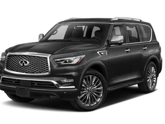 INFINITI QX80 2023 JN8AZ2BF2P9756768 image
