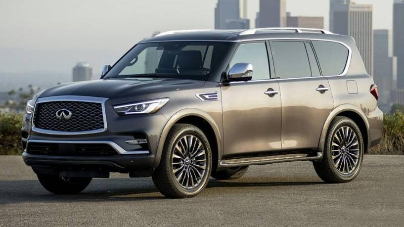 INFINITI QX80 2023 JN8AZ2BF6P9755591 image