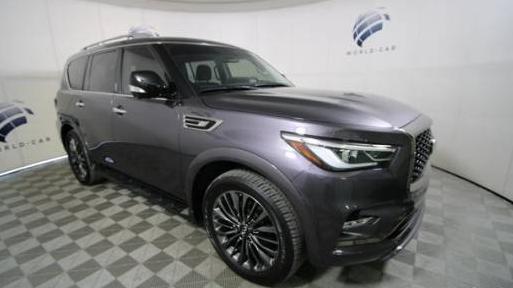 INFINITI QX80 2023 JN8AZ2AF3P9757221 image