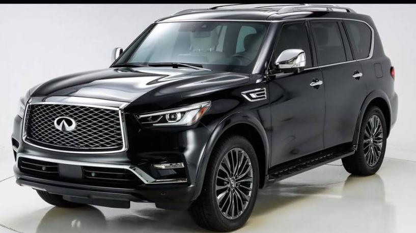 INFINITI QX80 2023 JN8AZ2BEXP9306762 image