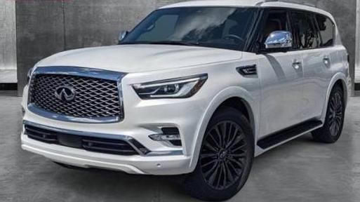 INFINITI QX80 2023 JN8AZ2BF2P9755913 image