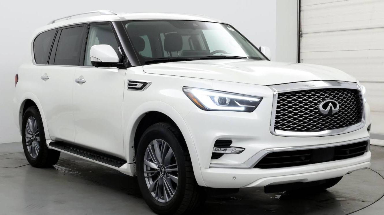 INFINITI QX80 2023 JN8AZ2AF1P9756407 image