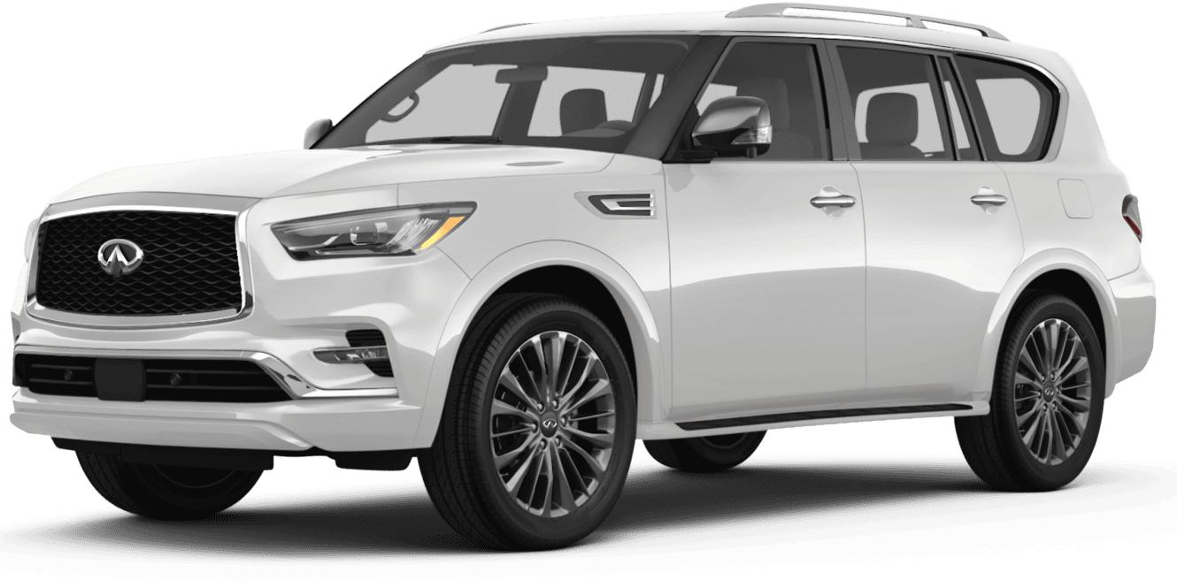 INFINITI QX80 2023 JN8AZ2AC4P9491357 image