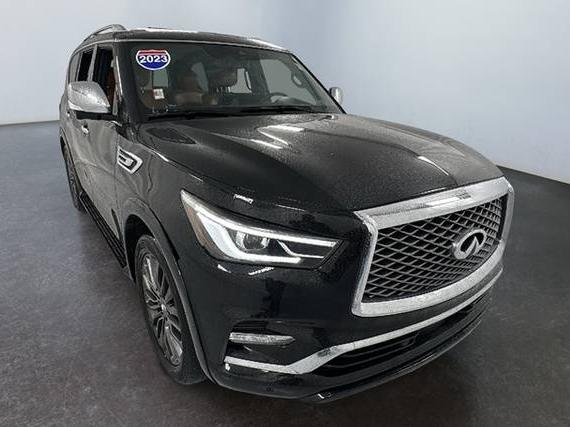INFINITI QX80 2023 JN8AZ2BE9P9306087 image