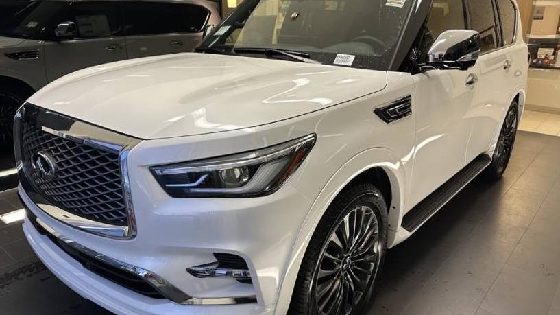 INFINITI QX80 2023 JN8AZ2BC1P9490357 image