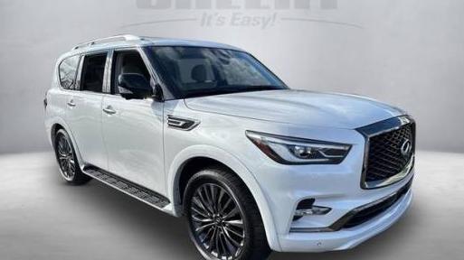 INFINITI QX80 2023 JN8AZ2AC9P9490754 image