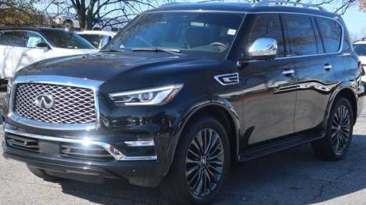 INFINITI QX80 2023 JN8AZ2BEXP9307121 image