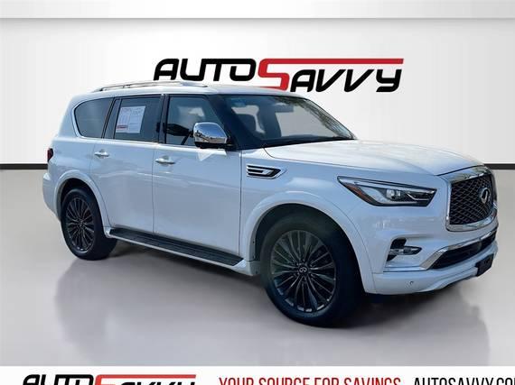 INFINITI QX80 2023 JN8AZ2BD1P9875278 image INFINITI QX80 2023 JN8AZ2BD1P9875278 image