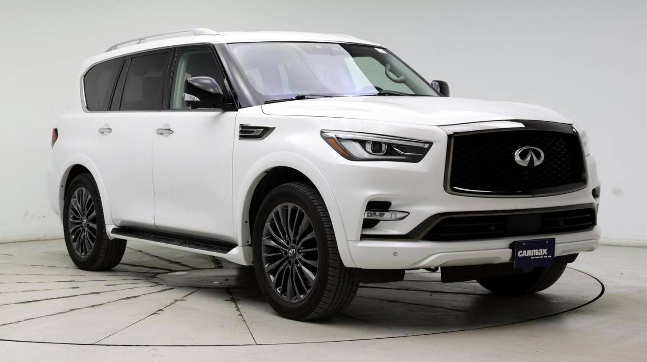 INFINITI QX80 2023 JN8AZ2AE2P9304960 image