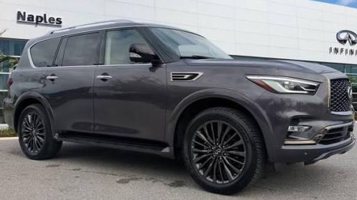 INFINITI QX80 2023 JN8AZ2AC6P9490212 image