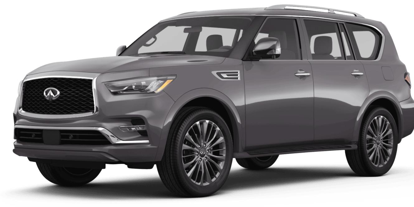 INFINITI QX80 2023 JN8AZ2AC8P9490146 image