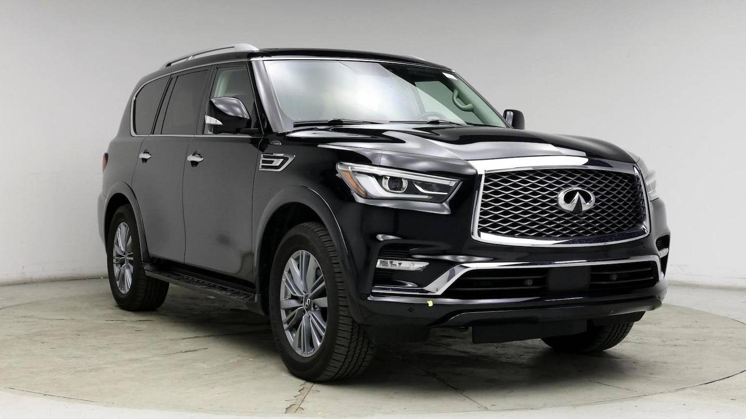 INFINITI QX80 2023 JN8AZ2AE1P9302133 image