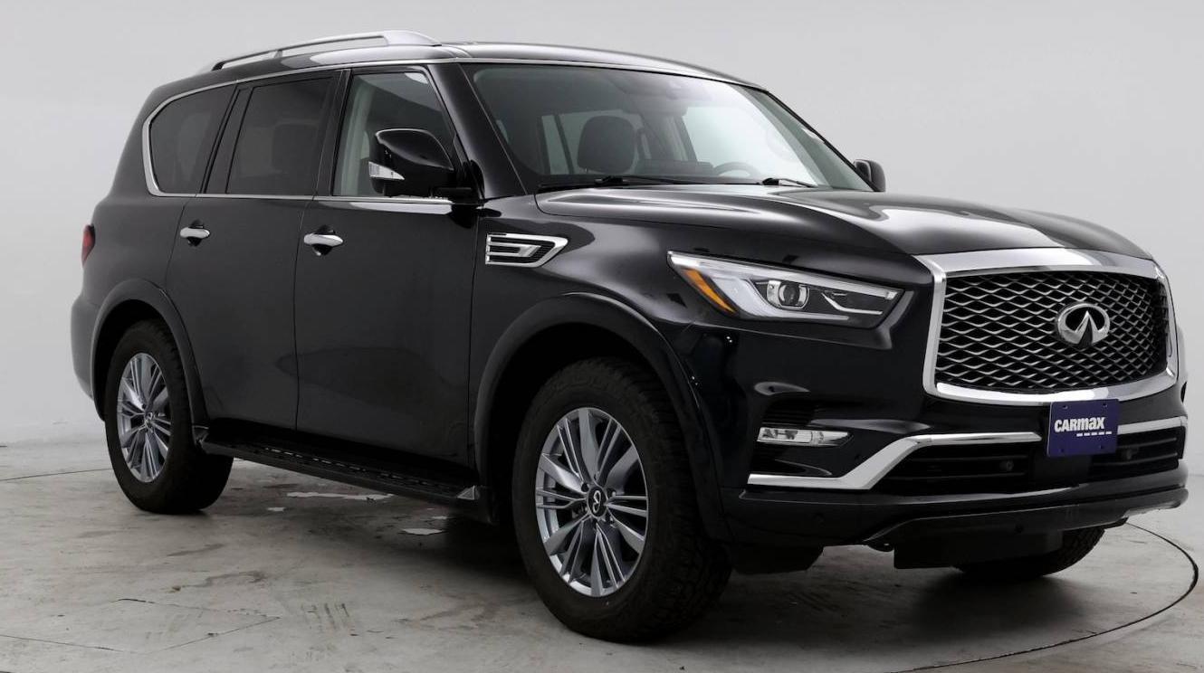 INFINITI QX80 2023 JN8AZ2AF1P9756715 image