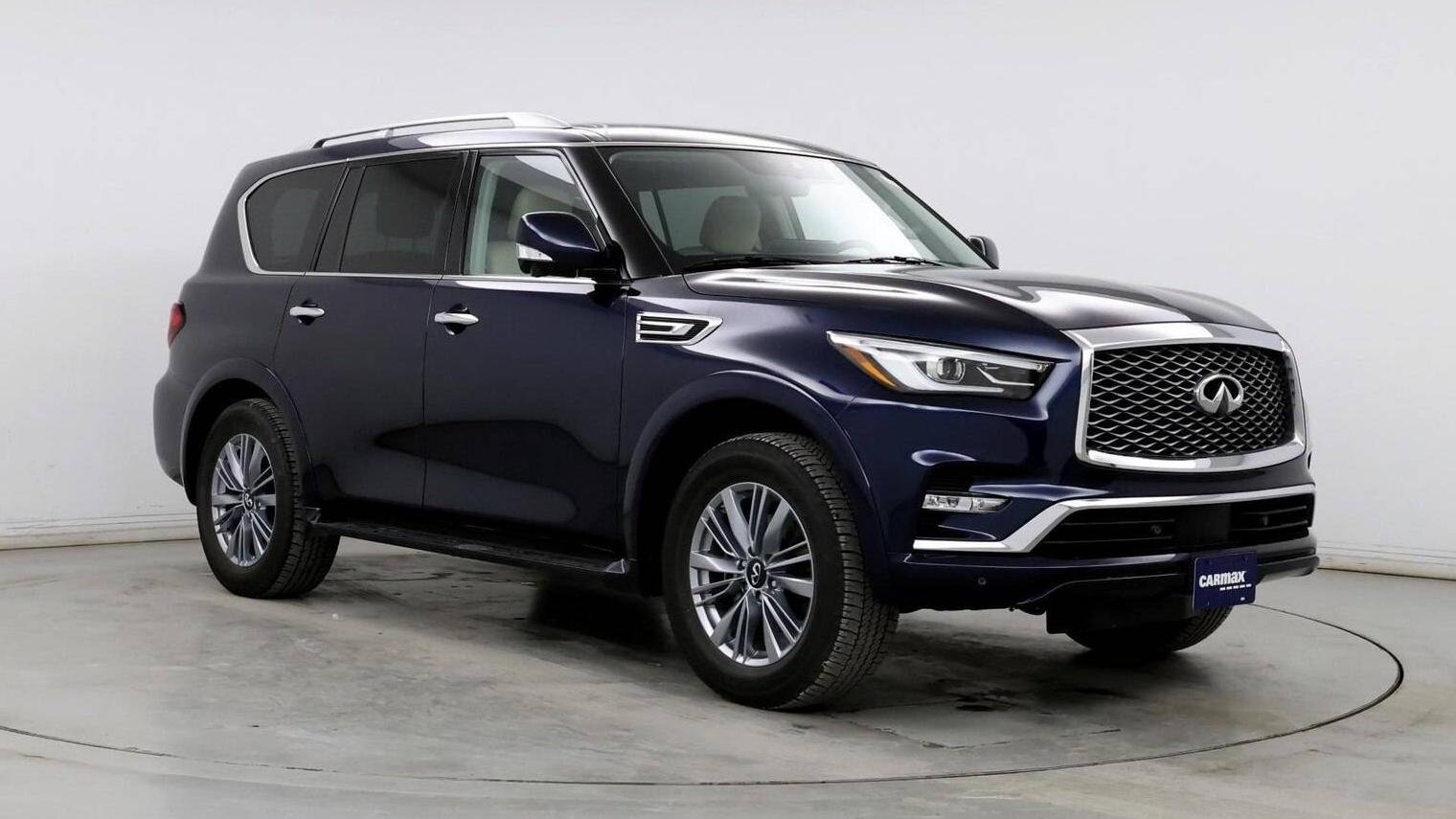 INFINITI QX80 2023 JN8AZ2AE6P9301396 image