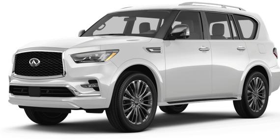 INFINITI QX80 2023 JN8AZ2AF3P9757087 image