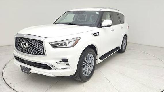 INFINITI QX80 2023 JN8AZ2AF1P9755905 image