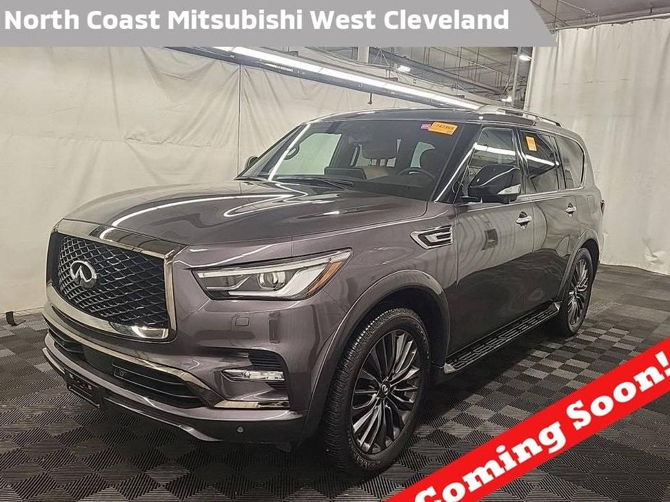 INFINITI QX80 2023 JN8AZ2AE9P9306141 image