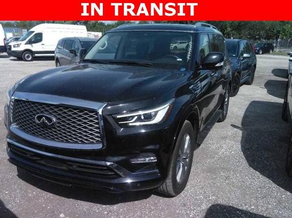 INFINITI QX80 2023 JN8AZ2AF2P9756027 image
