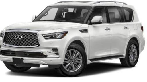 INFINITI QX80 2023 JN8AZ2AE6P9302919 image