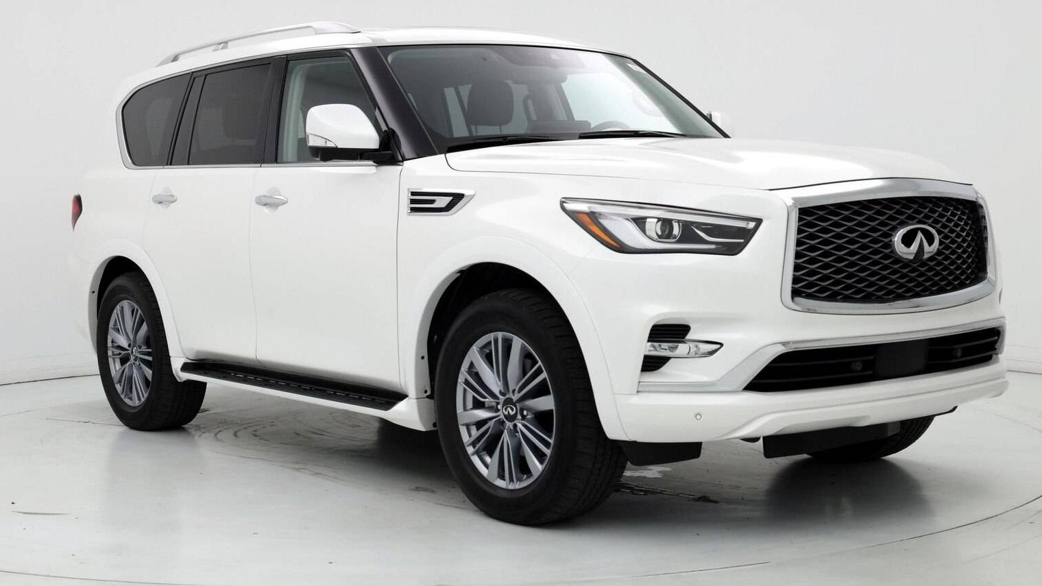 INFINITI QX80 2023 JN8AZ2AF0P9756642 image