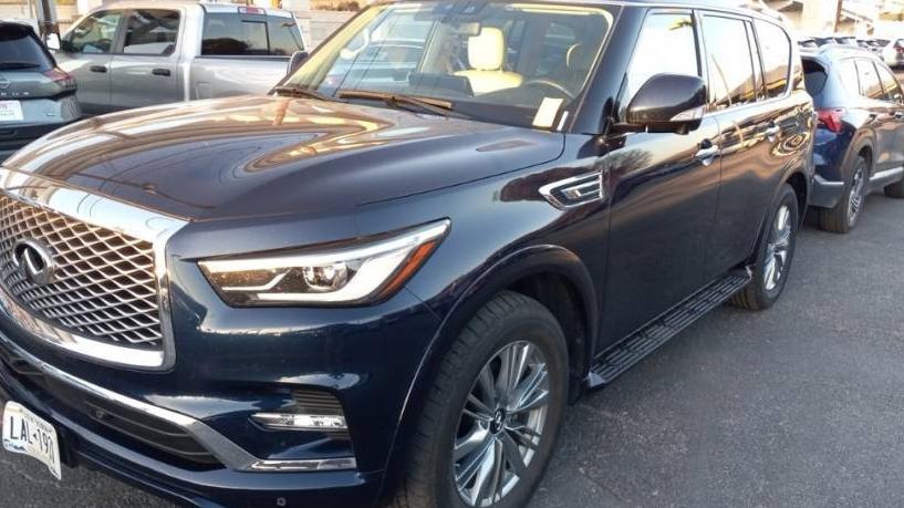 INFINITI QX80 2023 JN8AZ2AEXP9303166 image