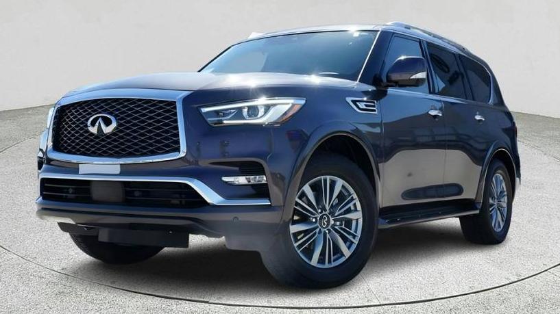 INFINITI QX80 2023 JN8AZ2AF0P9755863 image