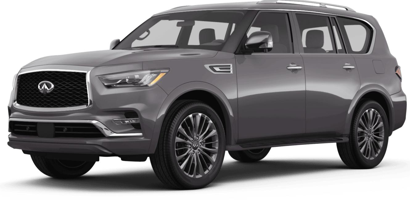 INFINITI QX80 2023 JN8AZ2AF3P9755808 image