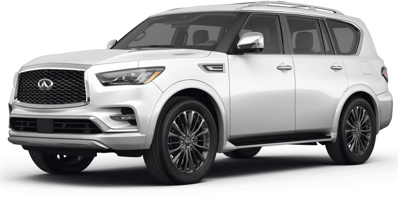 INFINITI QX80 2023 JN8AZ2BF6P9756725 image