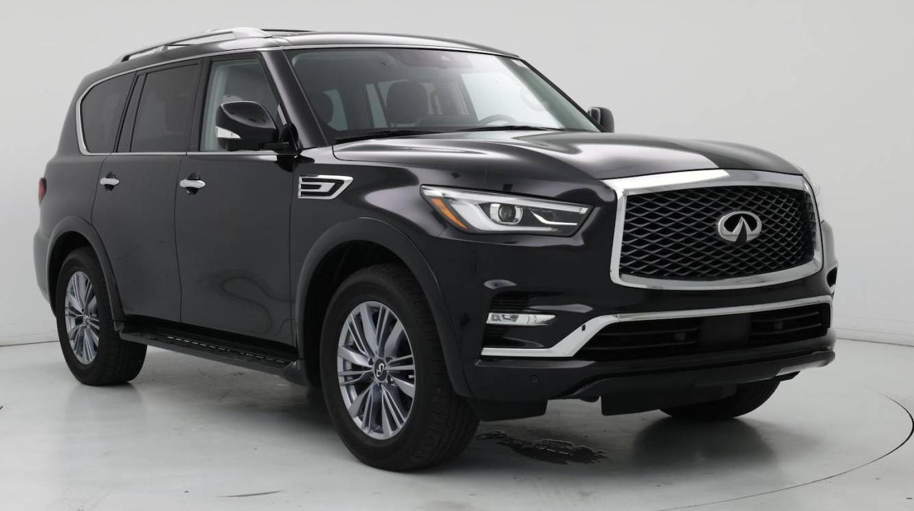 INFINITI QX80 2023 JN8AZ2AF1P9755788 image