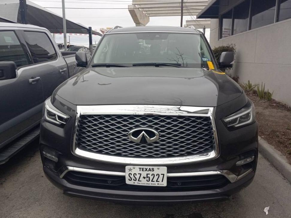 INFINITI QX80 2023 JN8AZ2AD4P9875339 image