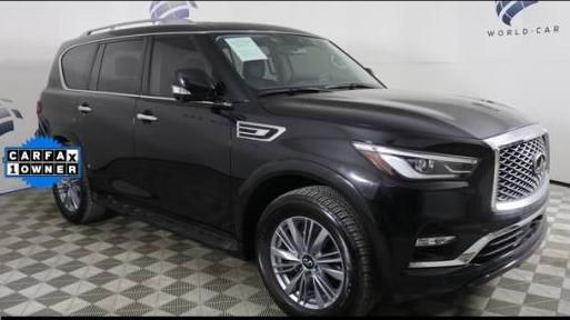 INFINITI QX80 2023 JN8AZ2AE0P9302401 image