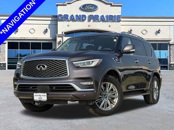 INFINITI QX80 2023 JN8AZ2AE0P9302141 image