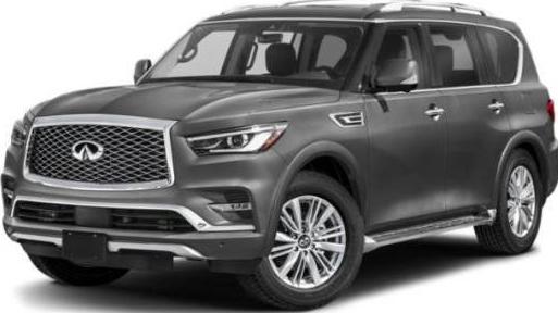 INFINITI QX80 2023 JN8AZ2AF1P9756312 image