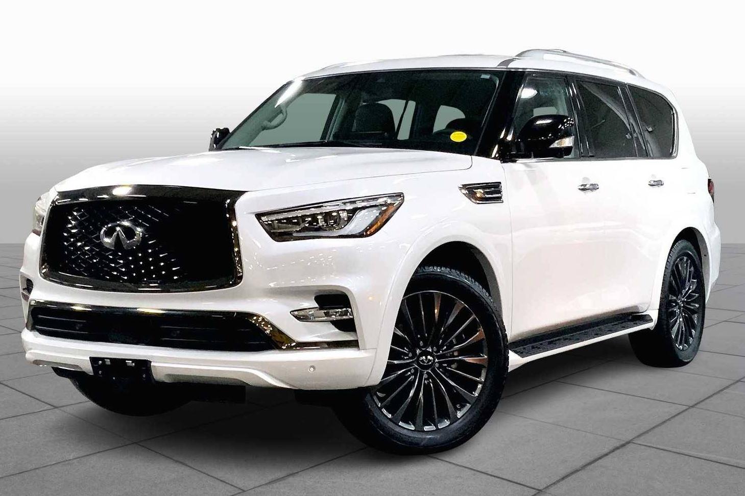 INFINITI QX80 2023 JN8AZ2AE4P9301798 image