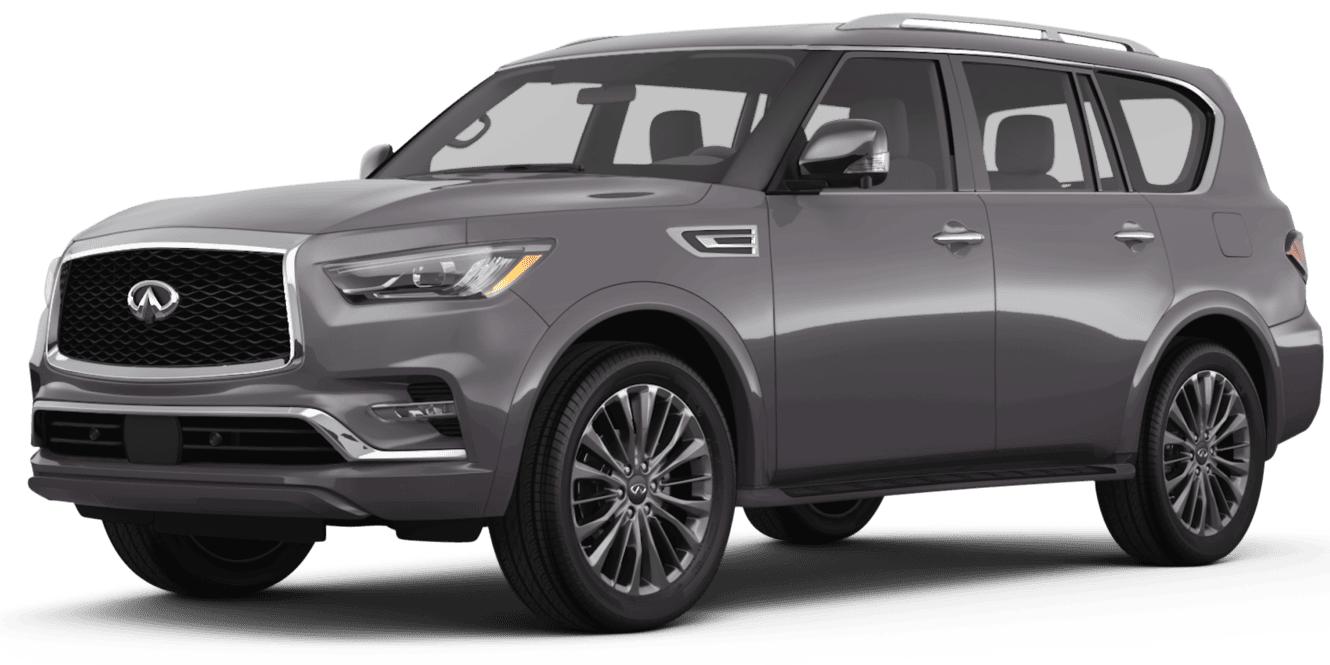 INFINITI QX80 2023 JN8AZ2AC6P9490341 image