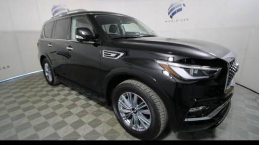 INFINITI QX80 2023 JN8AZ2AF4P9756014 image