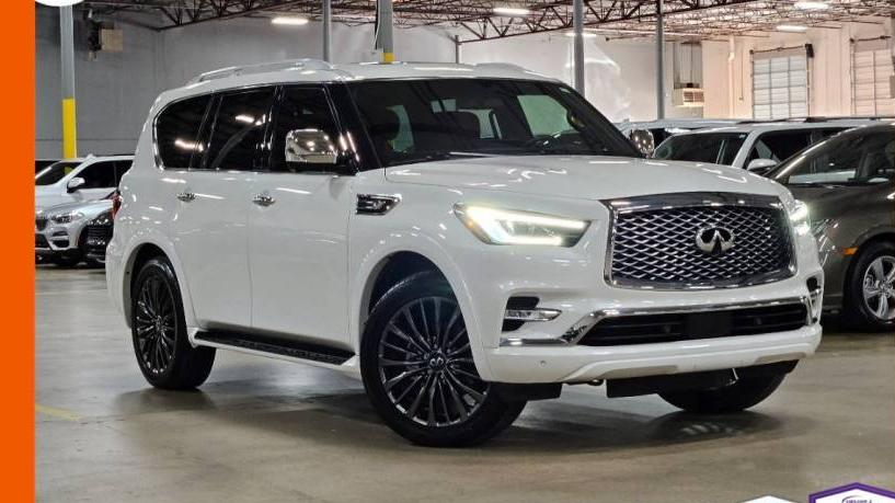 INFINITI QX80 2023 JN8AZ2BE5P9302926 image