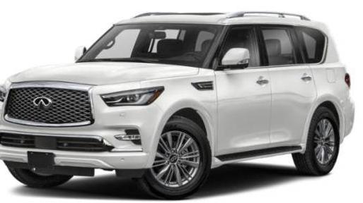 INFINITI QX80 2023 JN8AZ2AE3P9301632 image