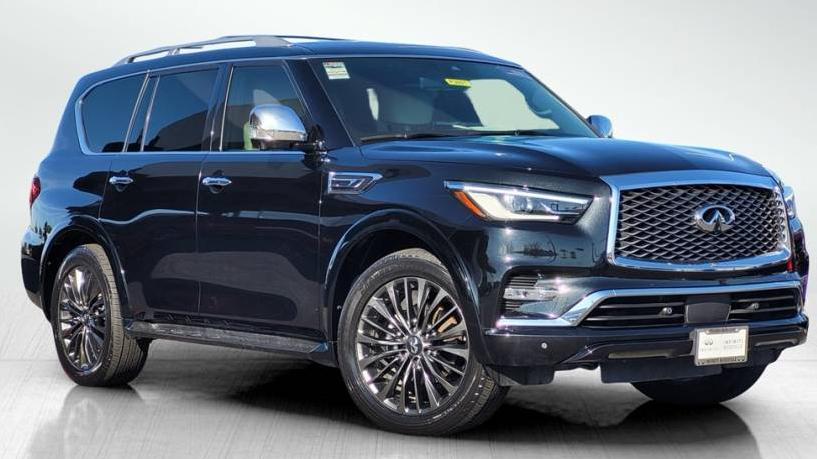 INFINITI QX80 2023 JN8AZ2BE8P9303519 image