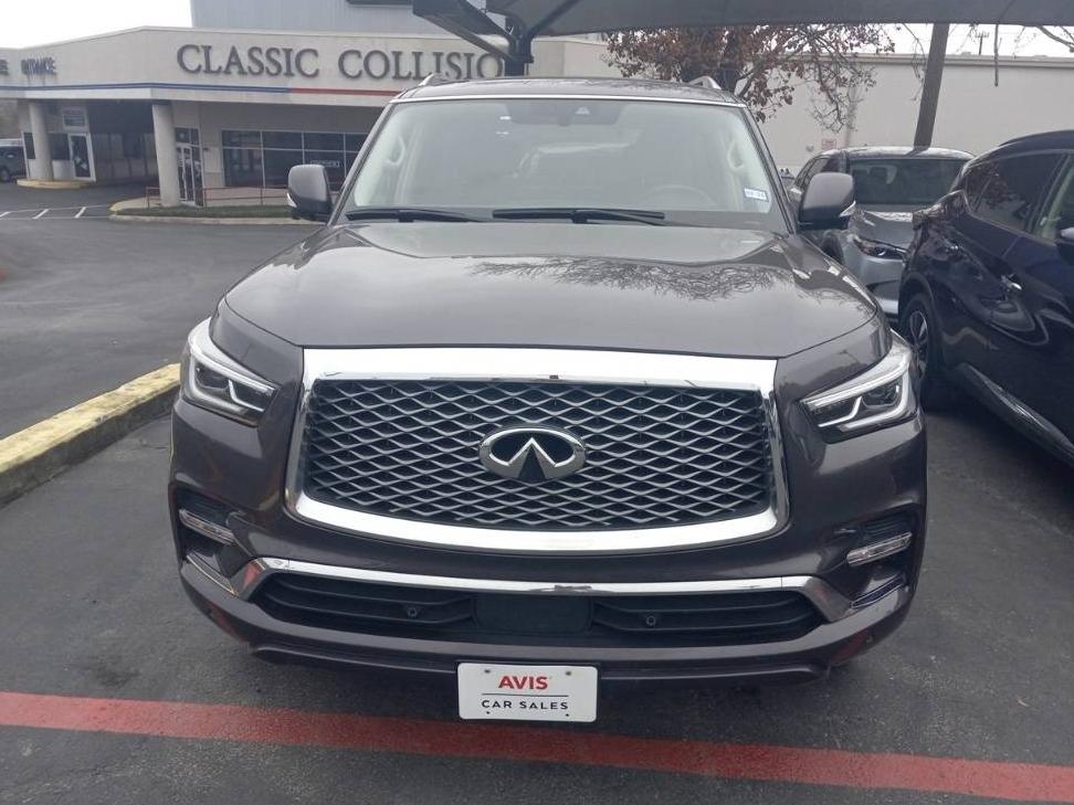 INFINITI QX80 2023 JN8AZ2AF7P9756749 image