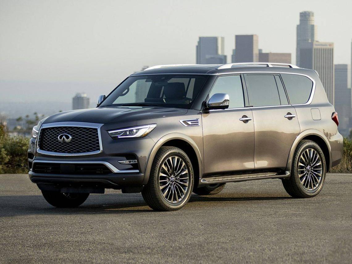 INFINITI QX80 2023 JN8AZ2AFXP9756664 image