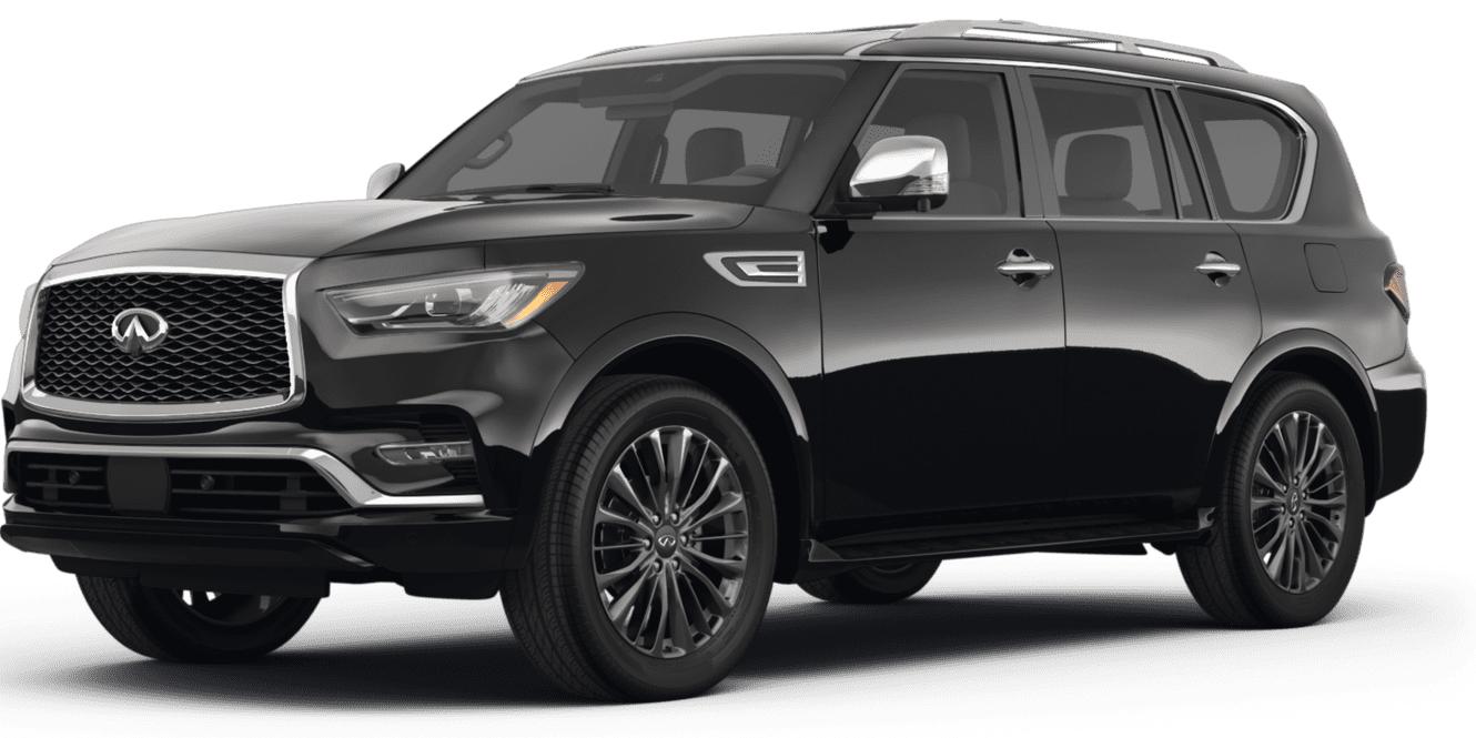 INFINITI QX80 2023 JN8AZ2BC8P9491585 image