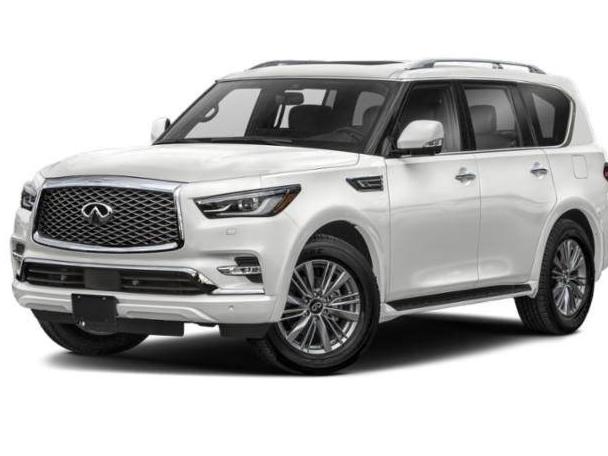 INFINITI QX80 2023 JN8AZ2AF8P9756582 image