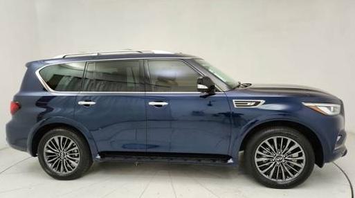 INFINITI QX80 2023 JN8AZ2AD3P9875476 image