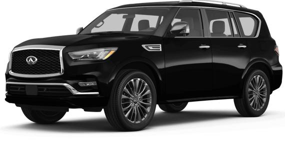 INFINITI QX80 2023 JN8AZ2AC2P9491129 image