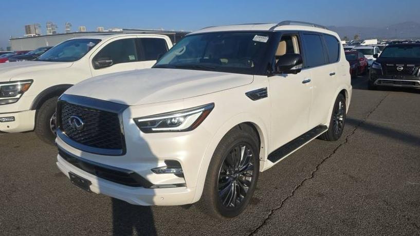 INFINITI QX80 2023 JN8AZ2AC0P9491307 image