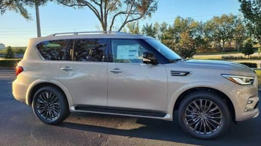 INFINITI QX80 2023 JN8AZ2AE6P9302659 image