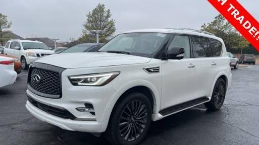 INFINITI QX80 2023 JN8AZ2AE2P9305476 image