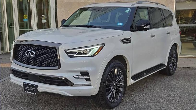 INFINITI QX80 2023 JN8AZ2AE0P9301863 image